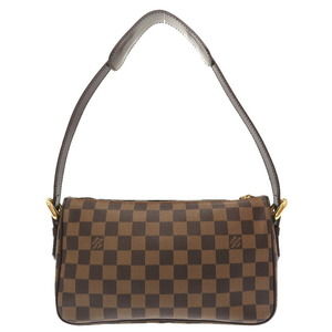 Louis Vuitton One GM Shoulder Damier Handbag Ravello